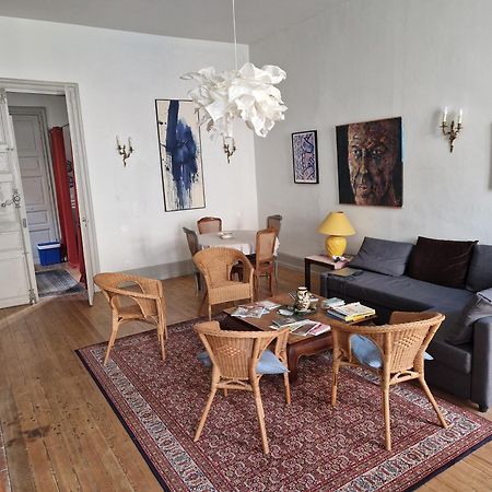 Charming Apartment - Lectoure - Gers 외부 사진