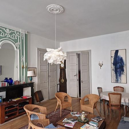 Charming Apartment - Lectoure - Gers 외부 사진